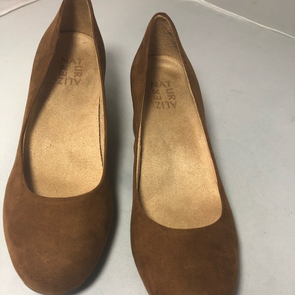 Naturalizer Donelle Dress Pump - Picture 4 of 4